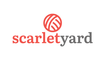 scarletyard.com is for sale