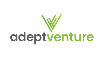 adeptventure.com is for sale