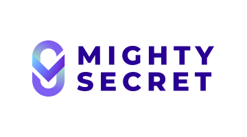 mightysecret.com is for sale