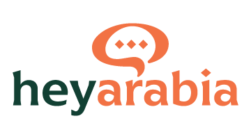 heyarabia.com is for sale