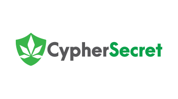 cyphersecret.com is for sale