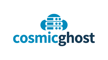 cosmicghost.com is for sale