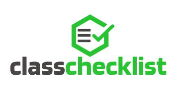 classchecklist.com