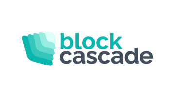 blockcascade.com is for sale