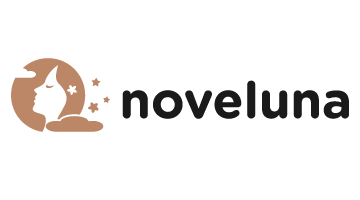 noveluna.com