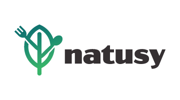 Logo for natusy.com