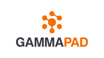 gammapad.com is for sale