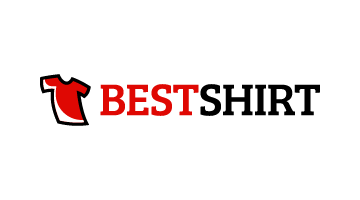 Logo for bestshirt.com