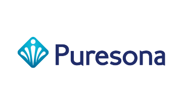 puresona.com is for sale