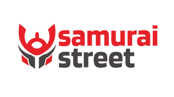 Logo for samuraistreet.com