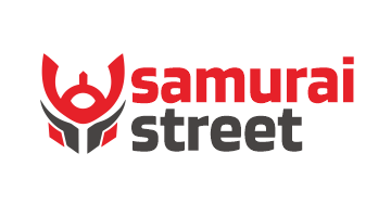 samuraistreet.com is for sale