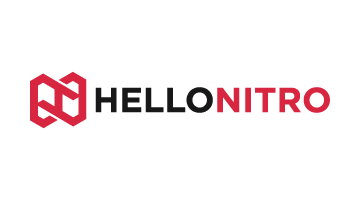hellonitro.com is for sale