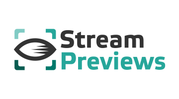 streampreviews.com is for sale