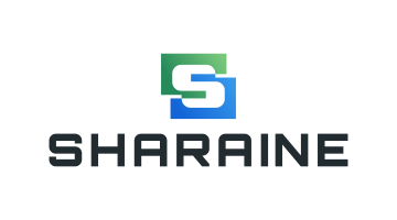 sharaine.com is for sale