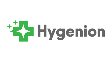 hygenion.com is for sale