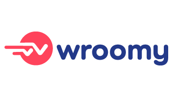 wroomy.com is for sale