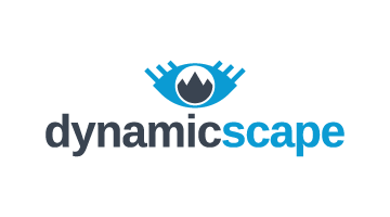 dynamicscape.com is for sale