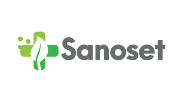 sanoset.com is for sale