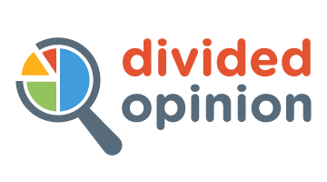 dividedopinion.com