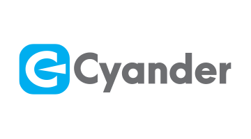 cyander.com is for sale