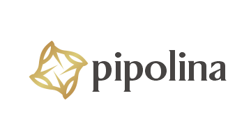 Logo for pipolina.com