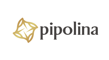 Logo for pipolina.com