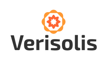 verisolis.com is for sale