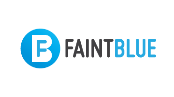 faintblue.com is for sale