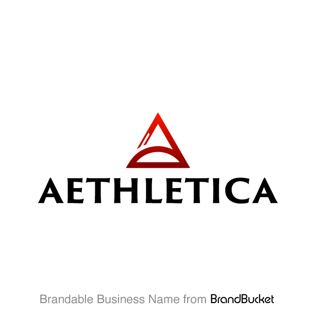 Aethletica.com is For Sale | BrandBucket