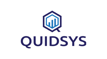 quidsys.com is for sale