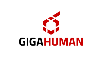 gigahuman.com is for sale