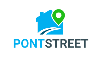 Logo for pontstreet.com