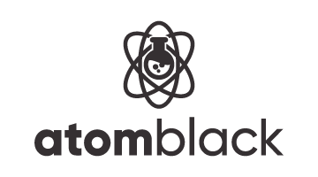 atomblack.com is for sale