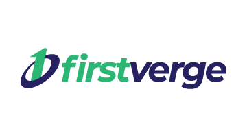 firstverge.com is for sale