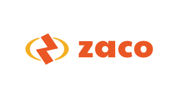 Logo for zaco.com