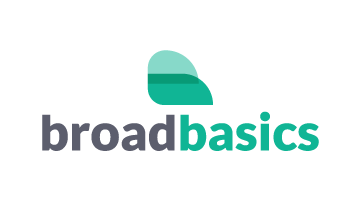 broadbasics.com is for sale