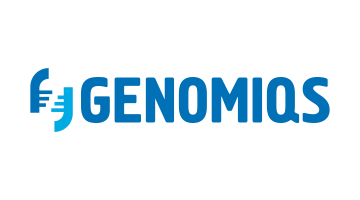 genomiqs.com is for sale