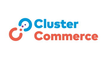 clustercommerce.com is for sale