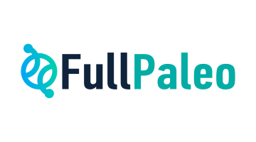 fullpaleo.com is for sale