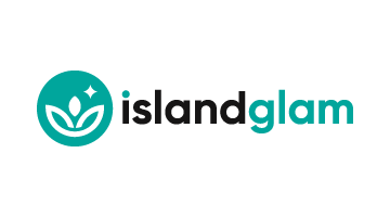 islandglam.com is for sale
