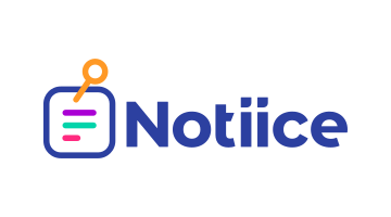 notiice.com is for sale