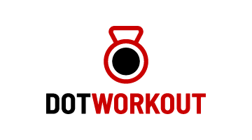 dotworkout.com is for sale