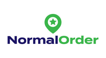 normalorder.com is for sale