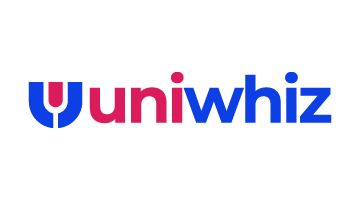uniwhiz.com is for sale