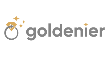 goldenier.com is for sale