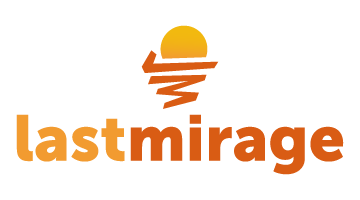 lastmirage.com is for sale