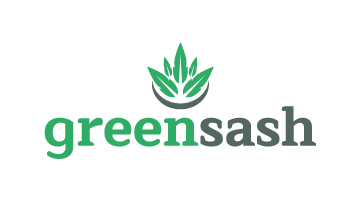 greensash.com is for sale