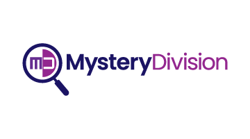 mysterydivision.com is for sale