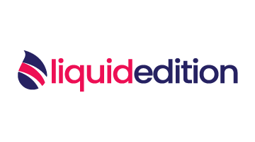 liquidedition.com is for sale