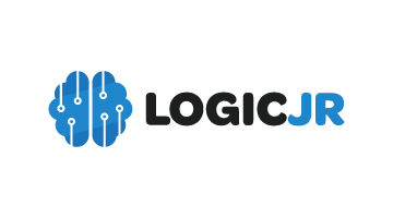 logicjr.com is for sale